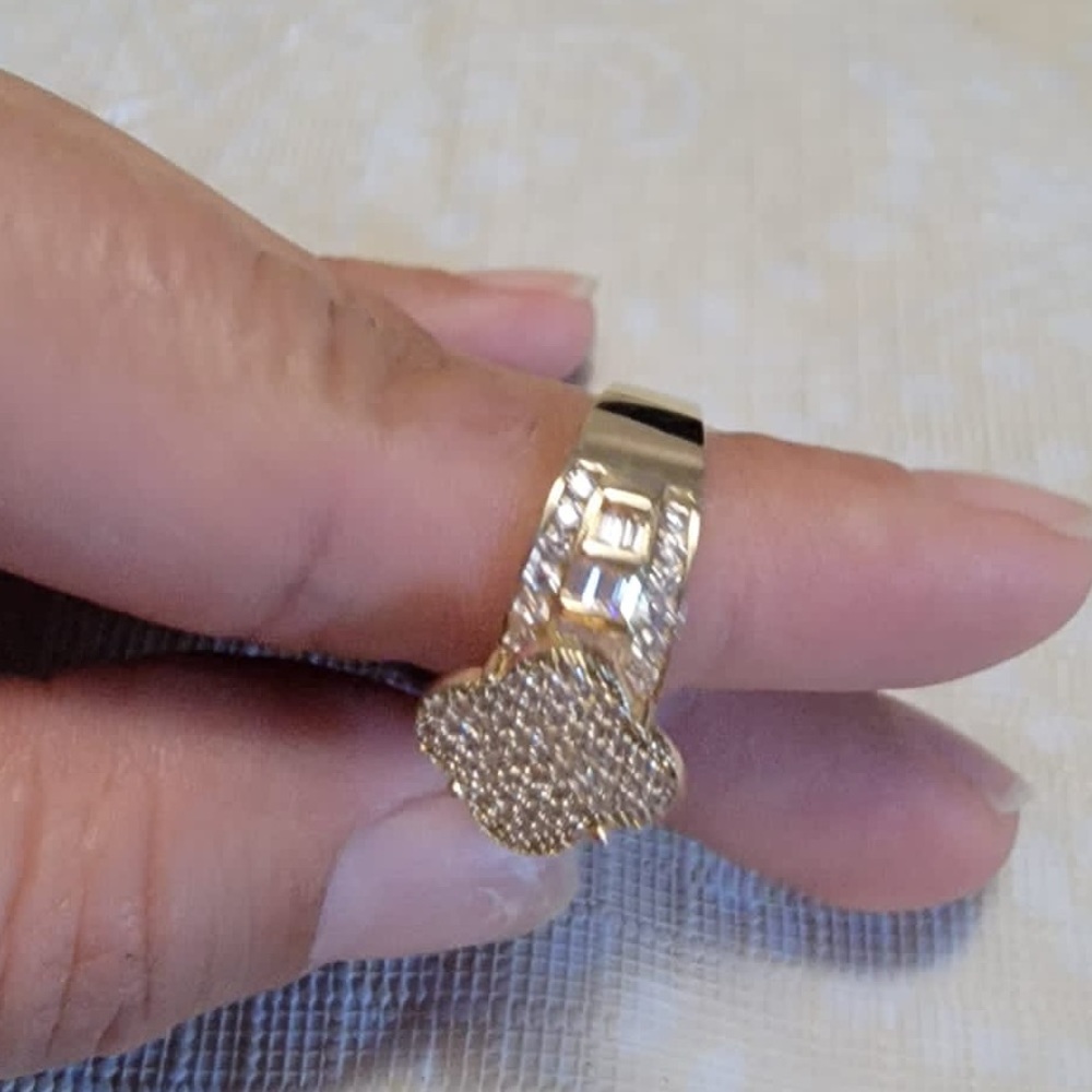 new 14k - Picture 4 of 7